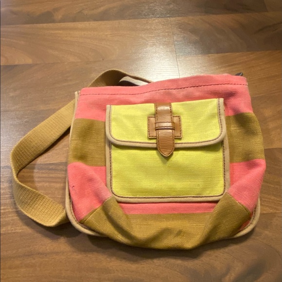 Fossil Cross-body Purse - Picture 2 of 6